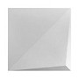Quasar Square Bright White